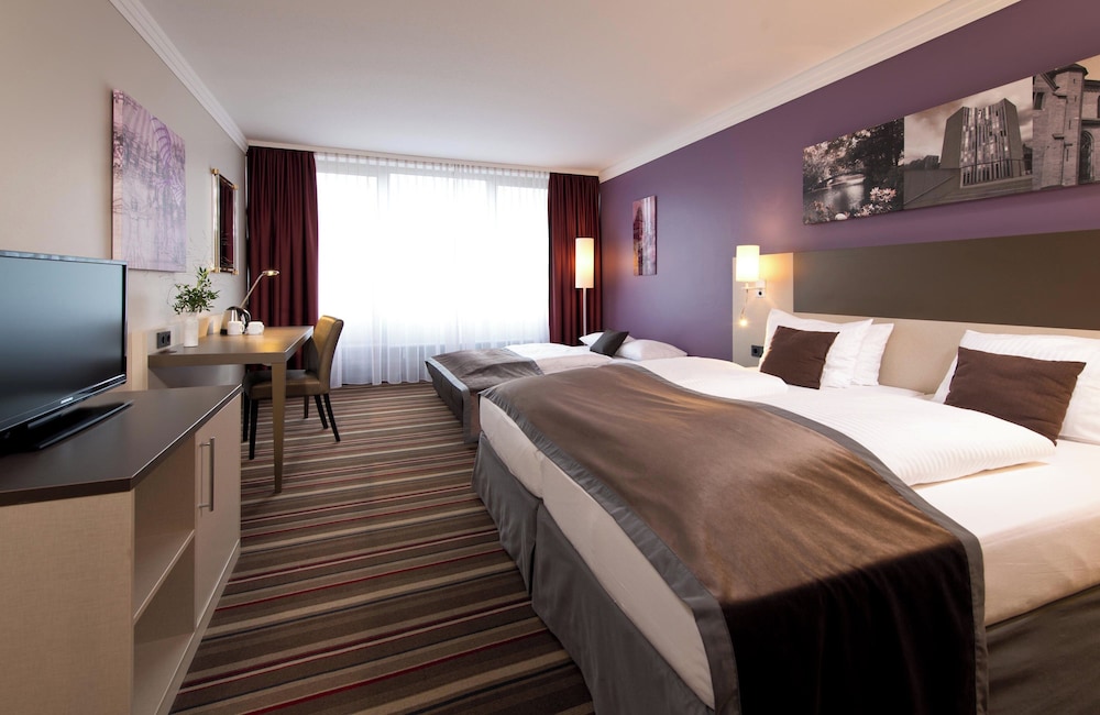 Leonardo Hotel Monchengladbach photo 3