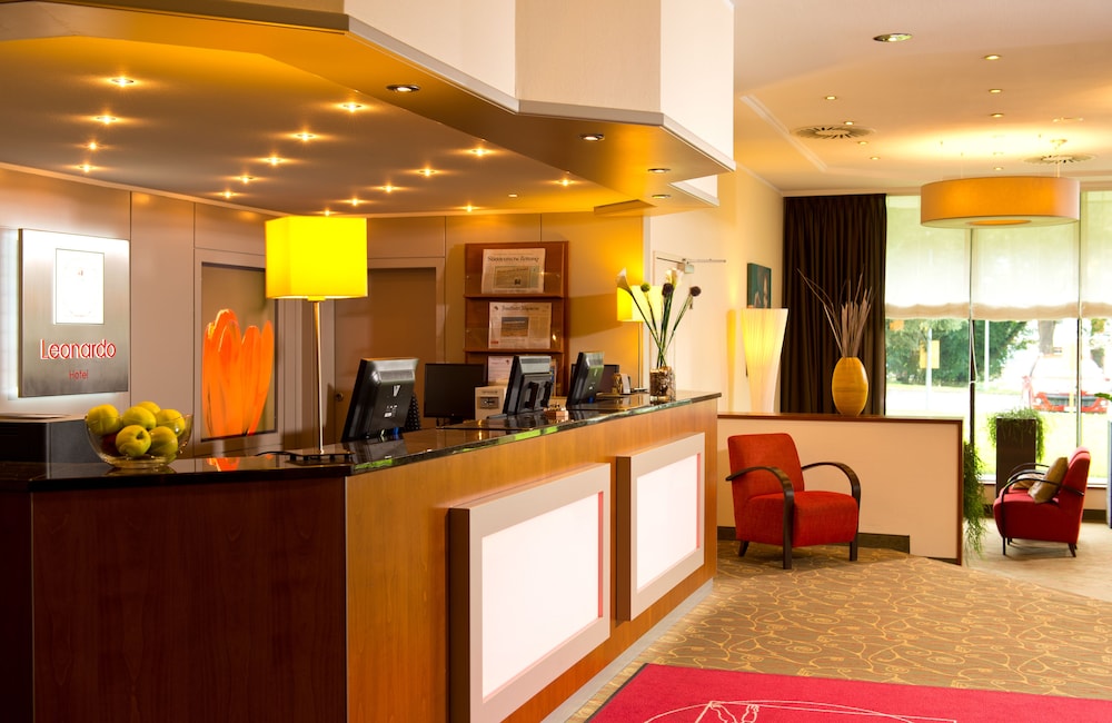 Leonardo Hotel Monchengladbach photo 2