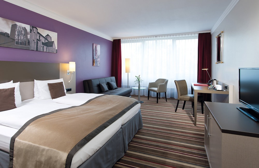 Leonardo Hotel Monchengladbach photo 4