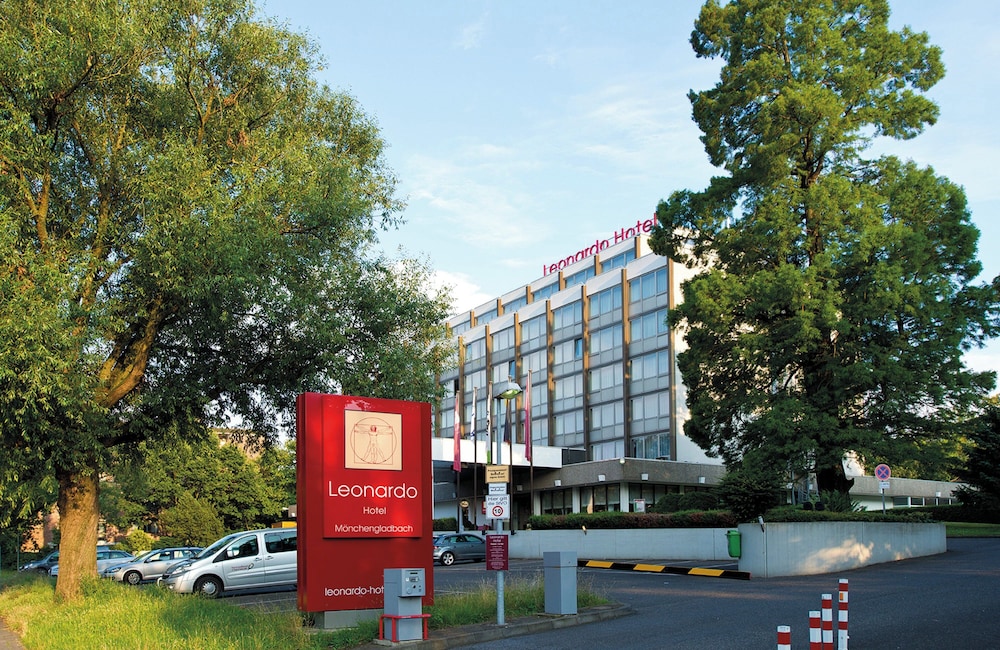 Leonardo Hotel Monchengladbach photo 4