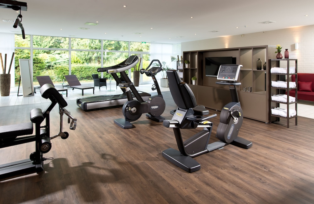 Leonardo Hotel Monchengladbach
