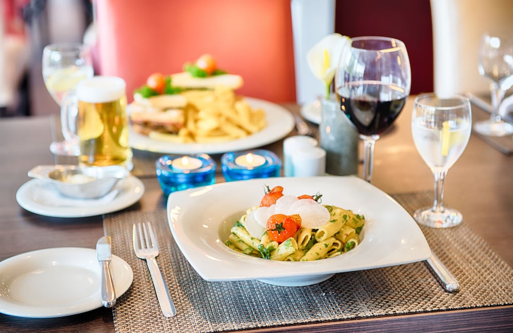 Leonardo Hotel Monchengladbach photo 5