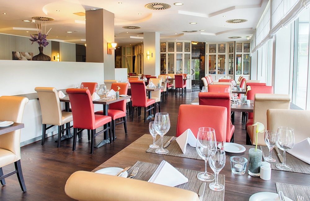 Leonardo Hotel Monchengladbach photo 5