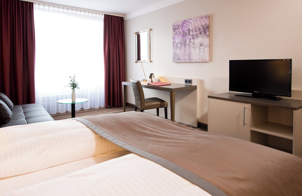 Leonardo Hotel Monchengladbach