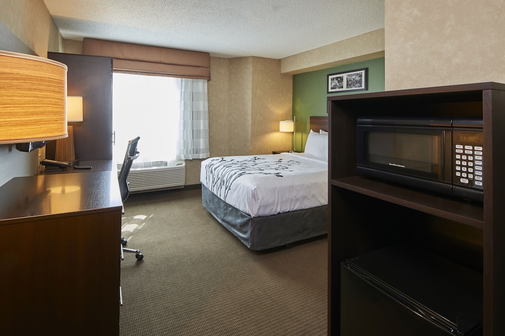 Sleep Inn near Penn State