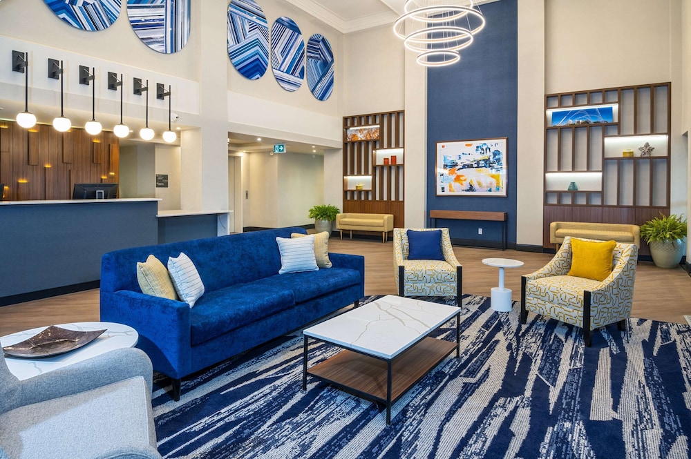 Comfort Inn and Suites Ingersoll