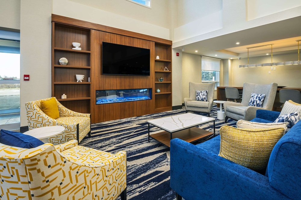 Comfort Inn and Suites Ingersoll