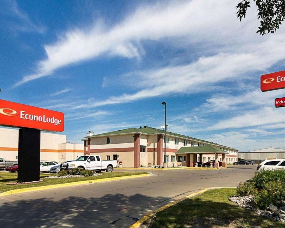 Econo Lodge