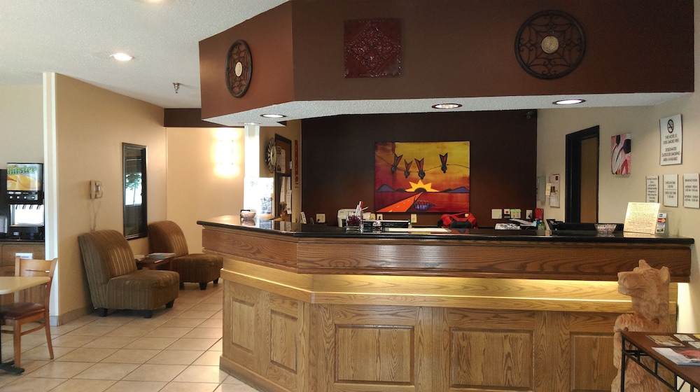 Econo Lodge