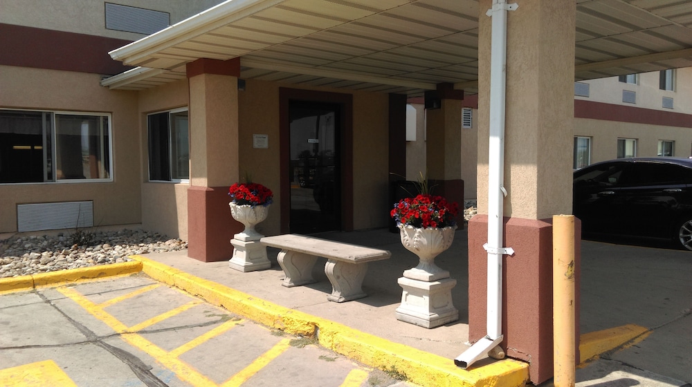 Econo Lodge