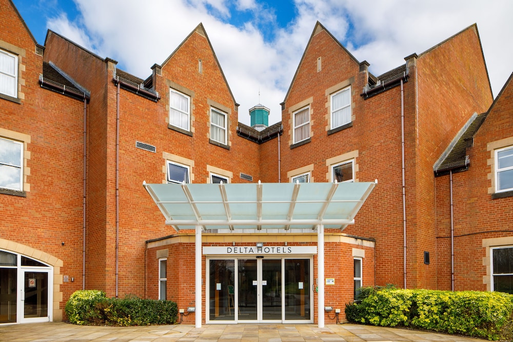 Cheltenham Chase Hotel & Spa photo 2