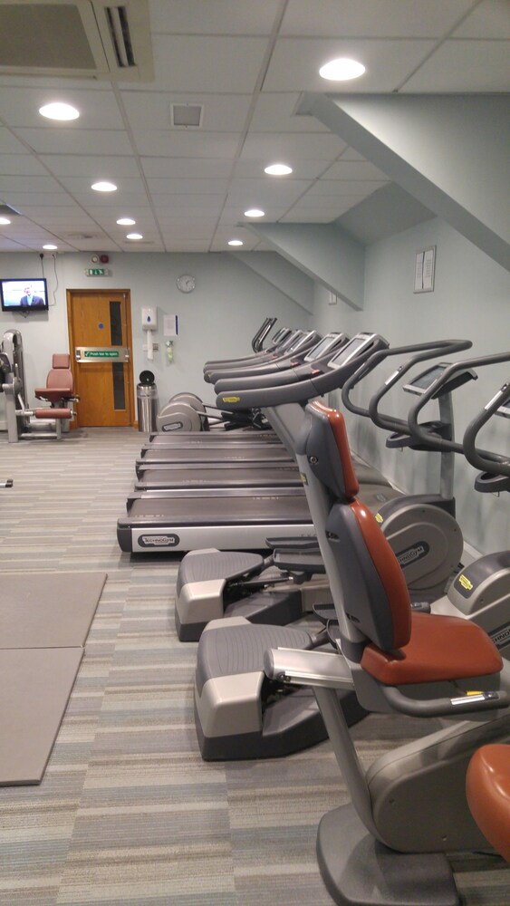 Cheltenham Chase Hotel & Spa photo 3