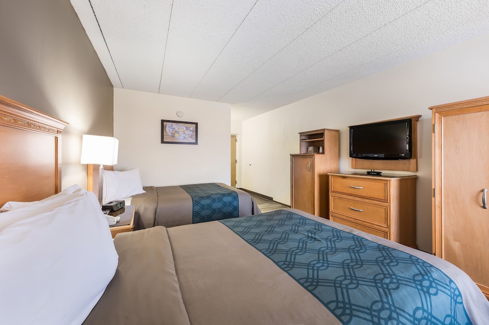 Econo Lodge Quakertown