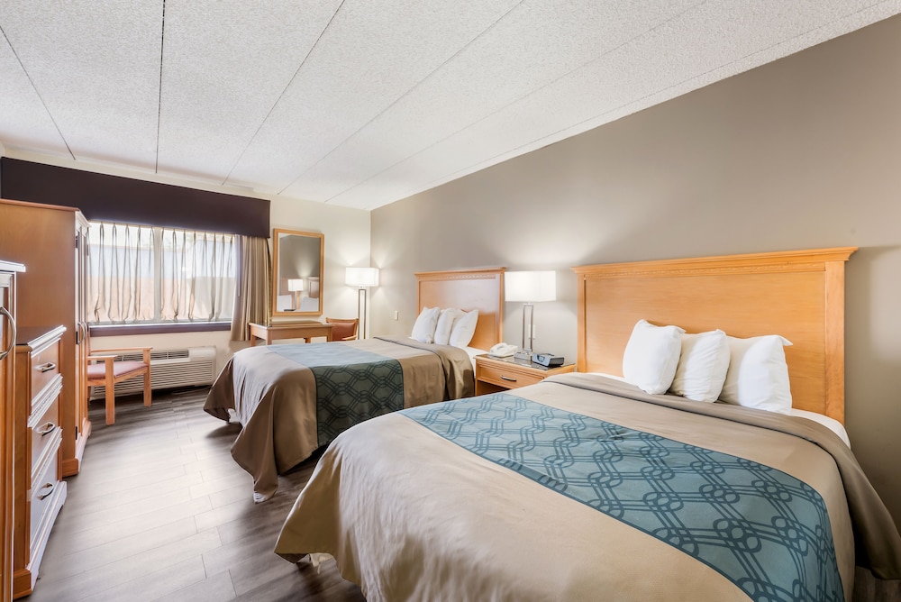 Econo Lodge Quakertown