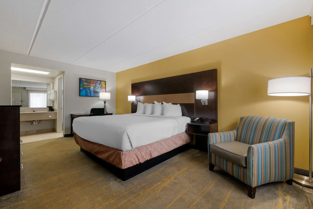 Best Western Inn Of Palatka