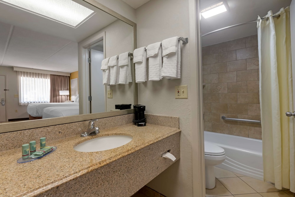 Best Western Inn Of Palatka