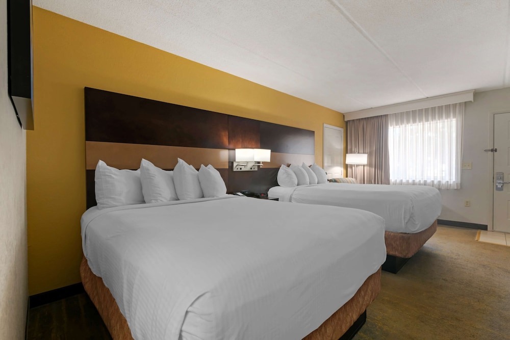 Best Western Inn Of Palatka
