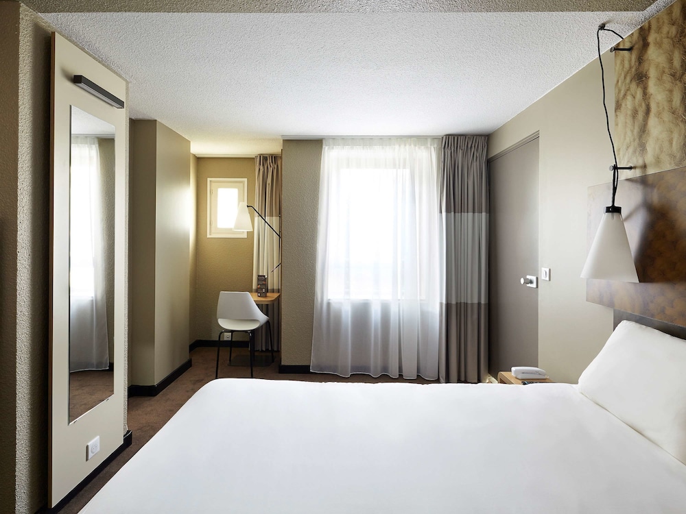 ibis Marne La Vallée Champs