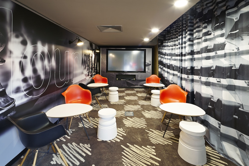 ibis Marne La Vallée Champs photo 3