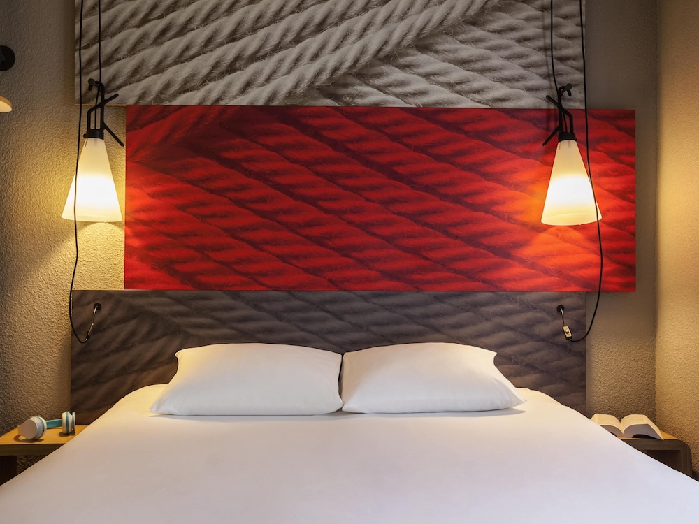 ibis Marne La Vallée Champs photo 4