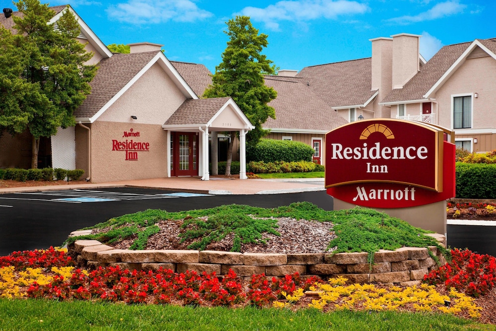 Residence Inn by Marriott Nashville Airport
