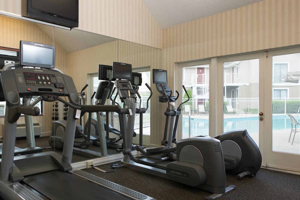Residence Inn by Marriott Nashville Airport