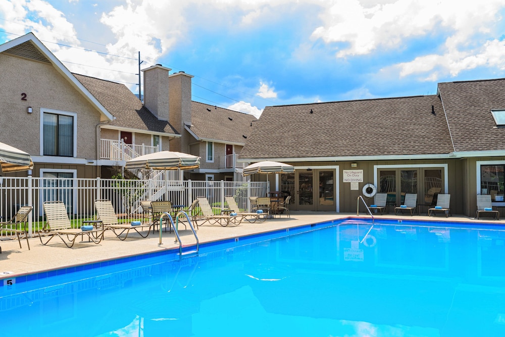 Residence Inn by Marriott Nashville Airport
