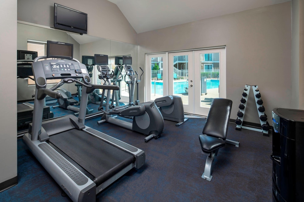 Residence Inn by Marriott Nashville Airport
