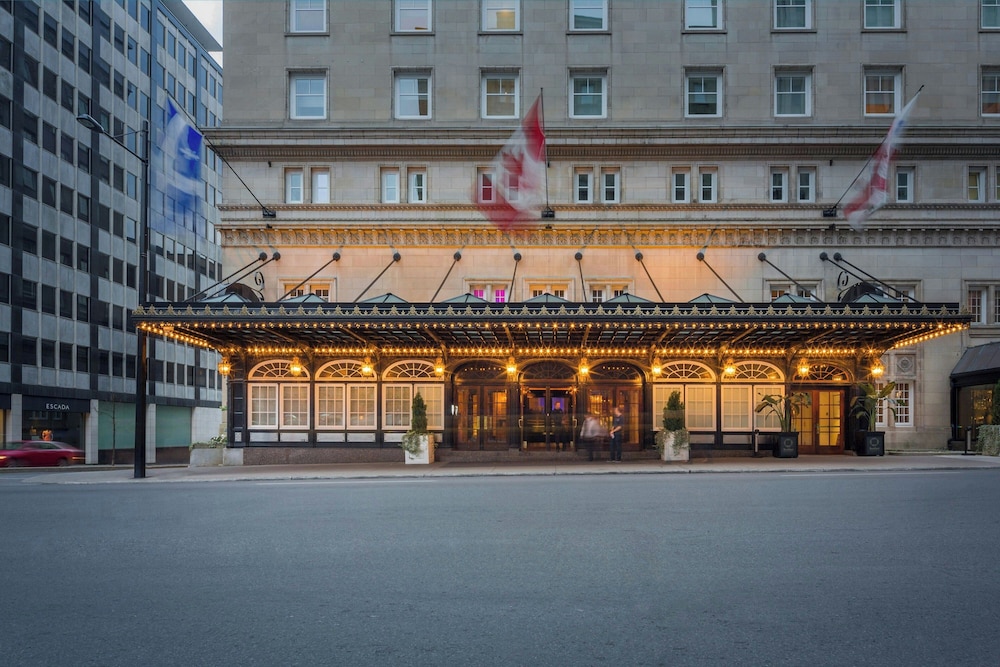 The Ritz Carlton Montreal photo 2