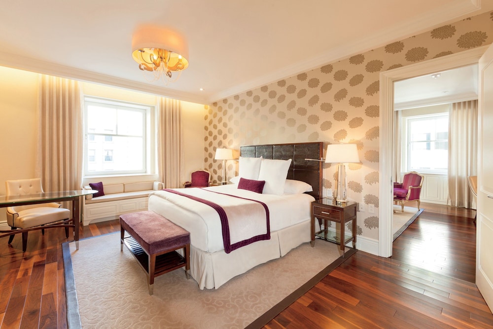 The Ritz Carlton Montreal photo 4