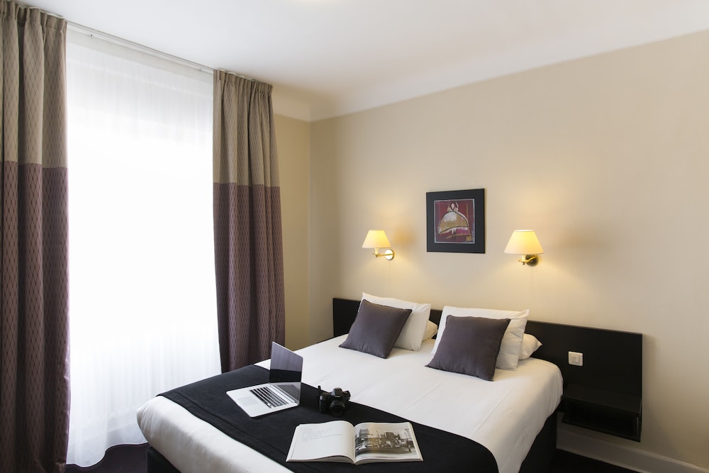 Mercure Bayonne Centre Le Grand Hotel