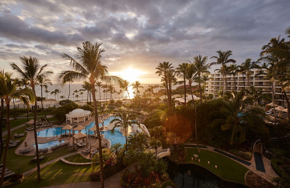 Fairmont Kea Lani Maui photo 2