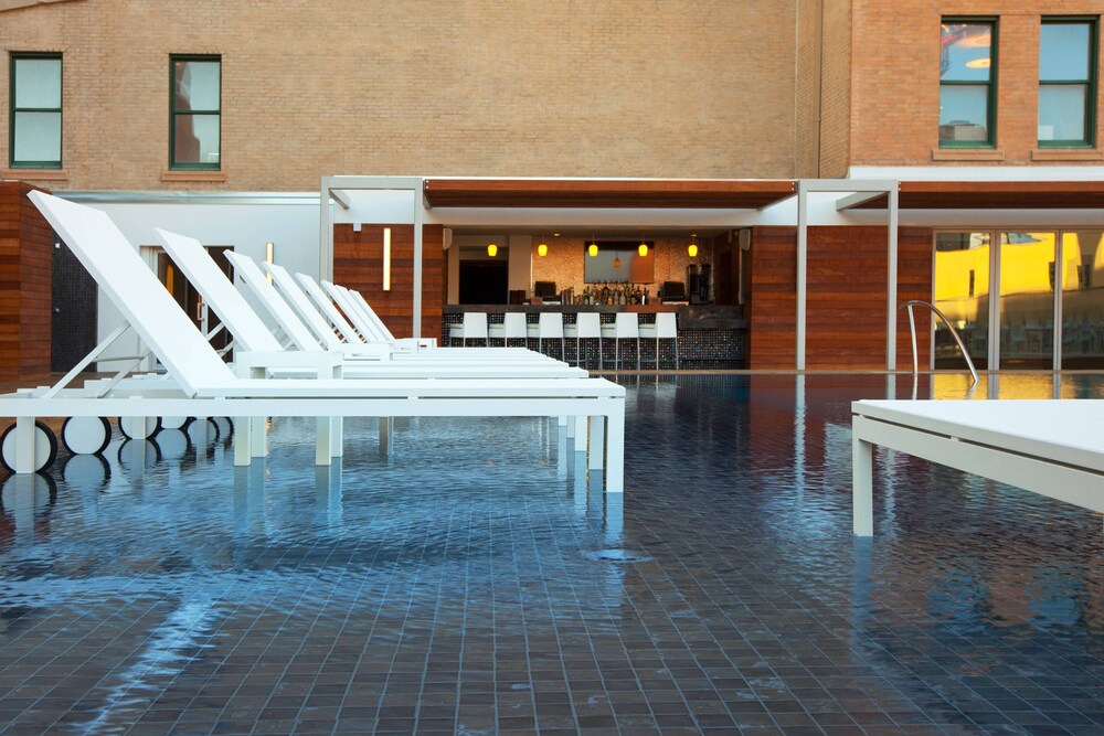 The St. Anthony, A Luxury Collection Hotel, San Antonio