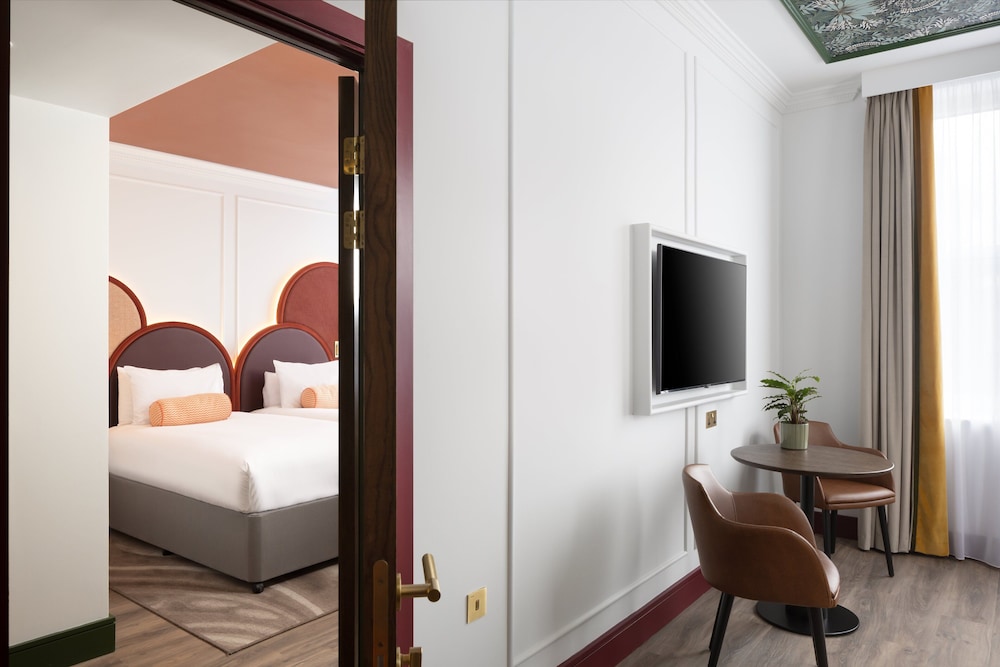 The Welbeck Hotel, by IHG — photo 4