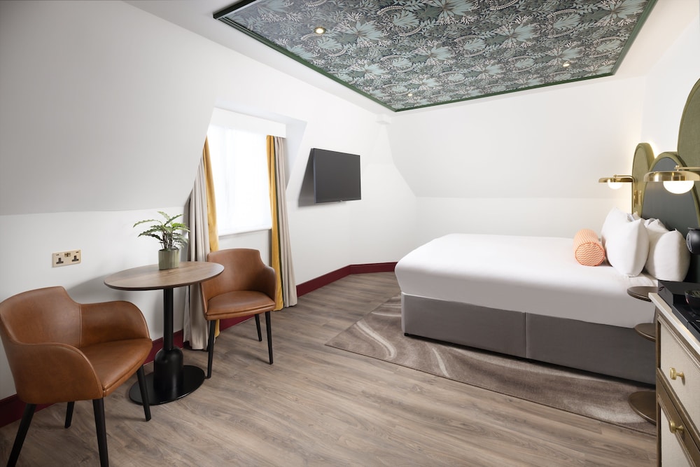 The Welbeck Hotel, by IHG — photo 3