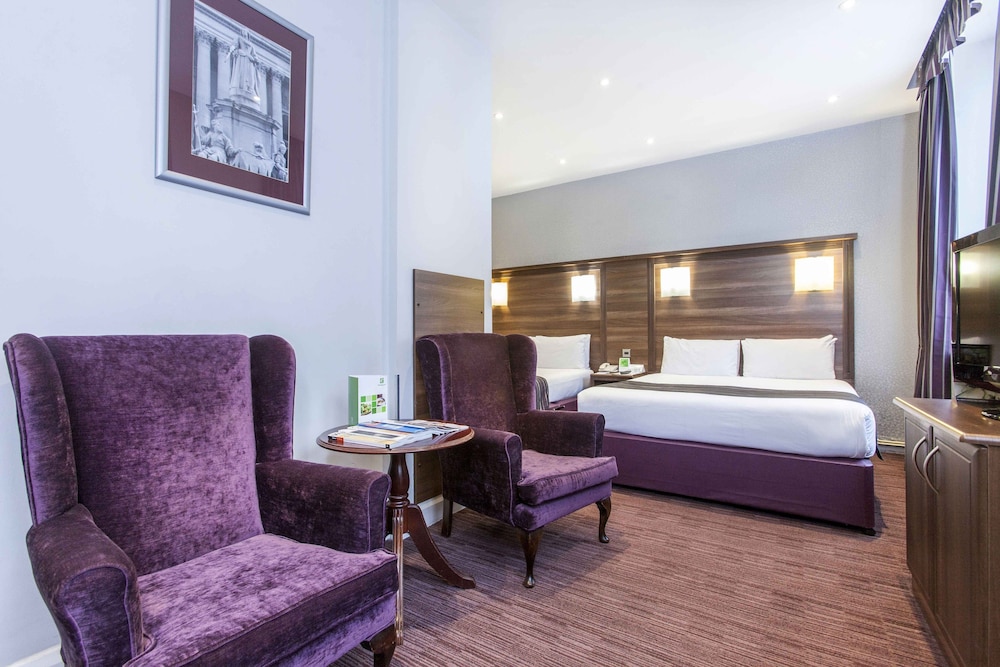 The Welbeck Hotel, by IHG