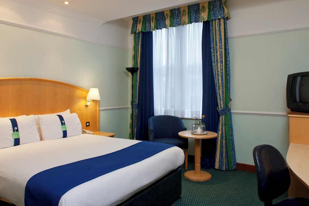 The Welbeck Hotel, by IHG