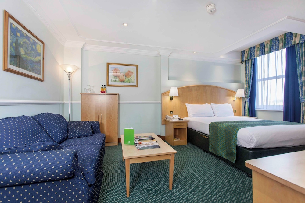 The Welbeck Hotel, by IHG