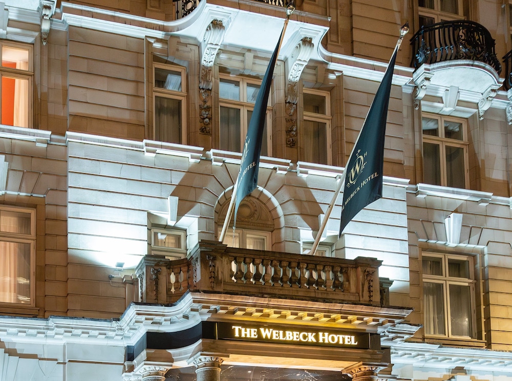 The Welbeck Hotel, by IHG — photo 2