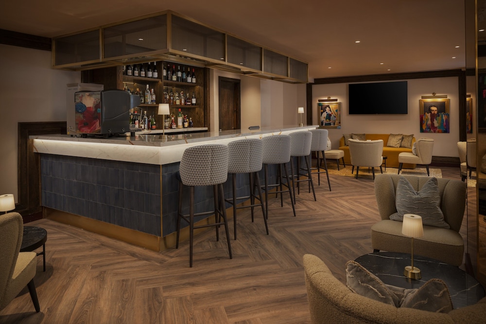 The Welbeck Hotel, by IHG 5
