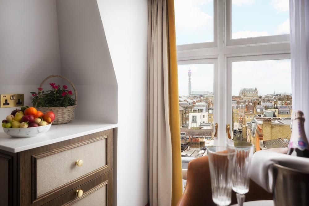 The Welbeck Hotel, by IHG — photo 6