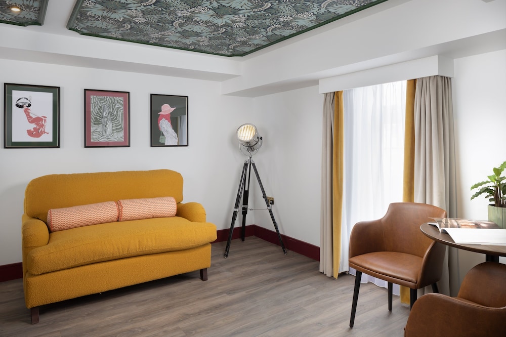 The Welbeck Hotel, by IHG 4