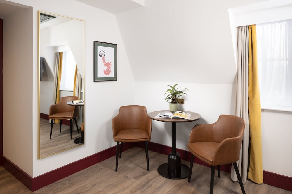 The Welbeck Hotel, by IHG 3