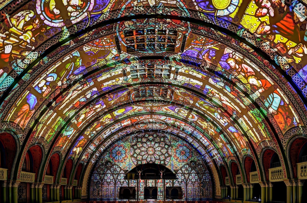 St. Louis Union Station Hotel, Curio Collection by Hilton