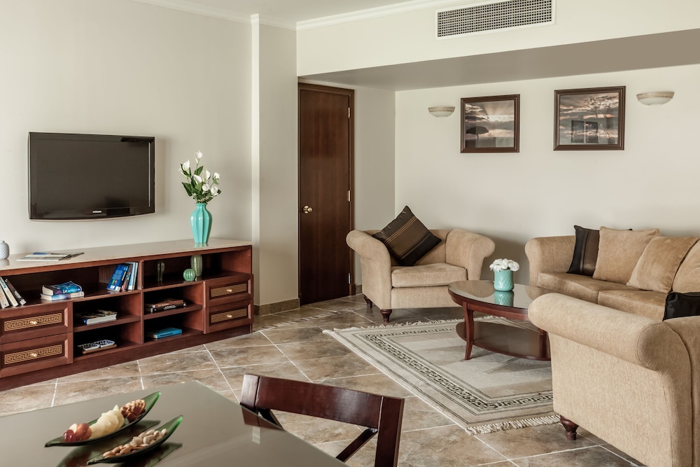 Jolie Ville Hotel And Spa Kings Island Luxor photo 3