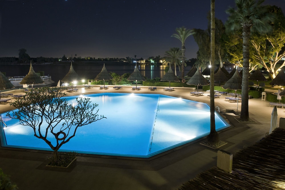 Jolie Ville Hotel And Spa Kings Island Luxor photo 4