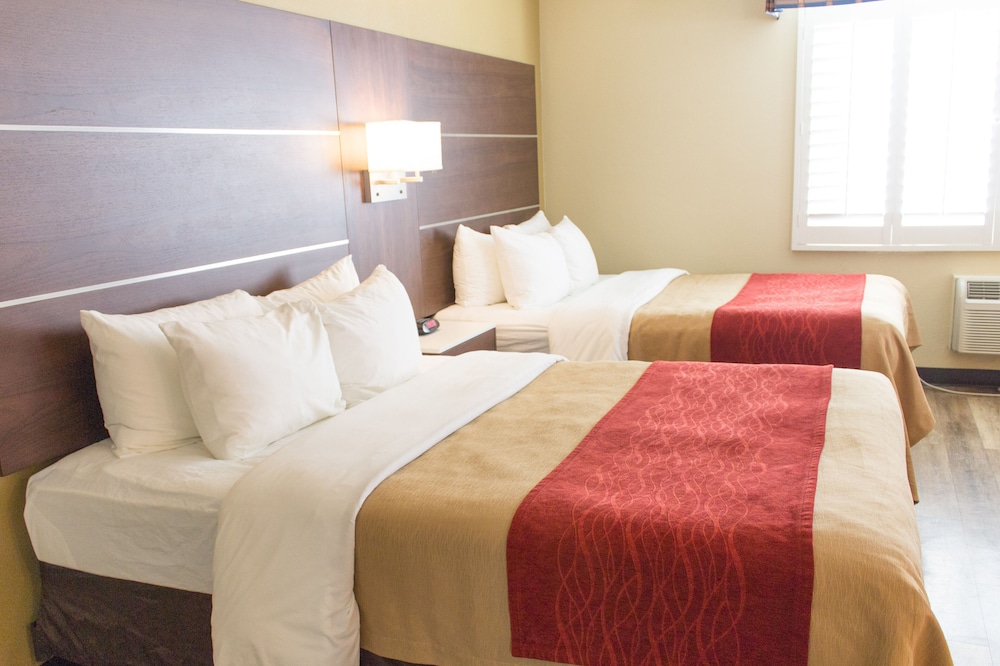 Comfort Inn San Diego Airport At The Harbor