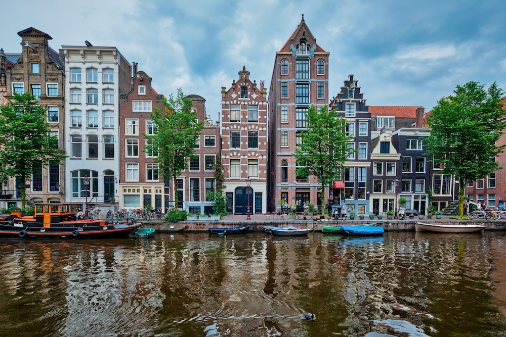 Leonardo Hotel Amsterdam City Center