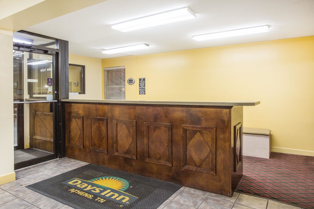 Days Inn by Wyndham Athens