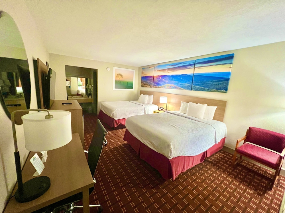 Days Inn by Wyndham Athens